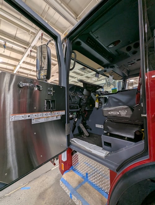 Brooklyn Park FD